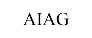 AIAG trademark