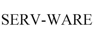 SERV-WARE trademark