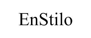 ENSTILO trademark