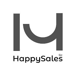 H HAPPYSALES LLC trademark