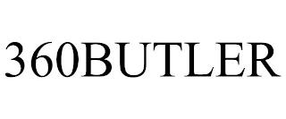 360BUTLER trademark