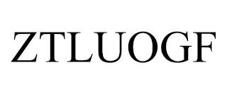 ZTLUOGF trademark