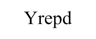 YREPD trademark