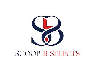 SLS SCOOP B SELECTS trademark