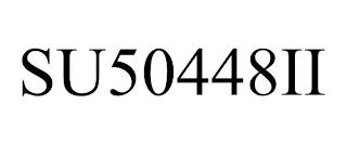 SU50448II trademark