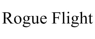 ROGUE FLIGHT trademark