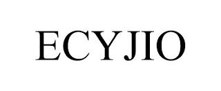 ECYJIO trademark