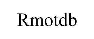 RMOTDB trademark