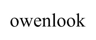 OWENLOOK trademark