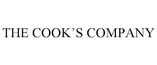 THE COOK'S COMPANY trademark