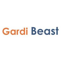 GARDI BEAST trademark