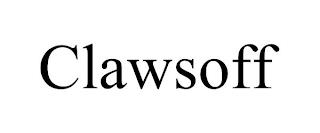 CLAWSOFF trademark