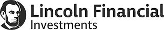 LINCOLN FINANCIAL INVESTMENTS trademark