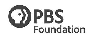 PBS FOUNDATION trademark