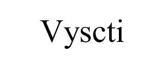 VYSCTI trademark