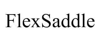 FLEXSADDLE trademark