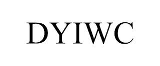 DYIWC trademark