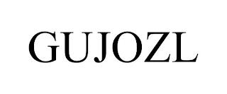 GUJOZL trademark