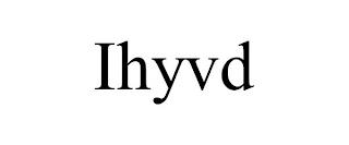 IHYVD trademark