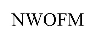 NWOFM trademark