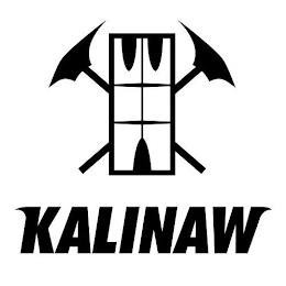 KALINAW trademark