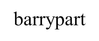 BARRYPART trademark