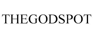 THEGODSPOT trademark