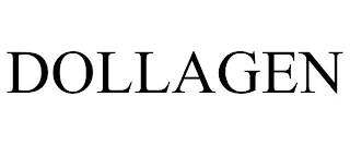 DOLLAGEN trademark