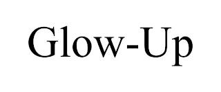 GLOW-UP trademark