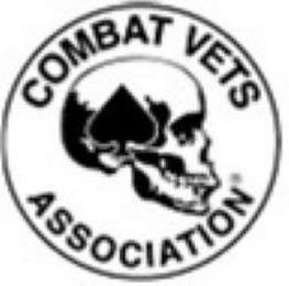 COMBAT VETS ASSOCIATION trademark