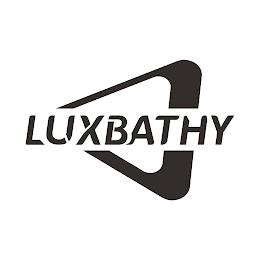 LUXBATHY trademark