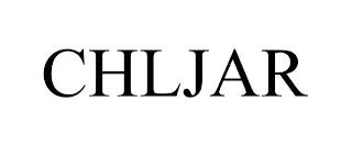 CHLJAR trademark