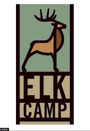 ELK CAMP trademark