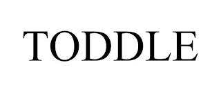 TODDLE trademark