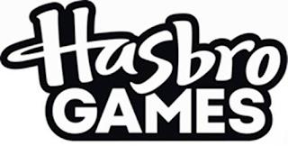 HASBRO GAMES trademark