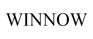 WINNOW trademark