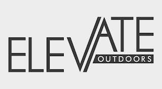 ELEVATE OUTDOORS trademark