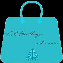 AM HANDBAGS AND MORE trademark