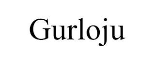 GURLOJU trademark