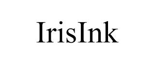 IRISINK trademark