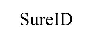 SUREID trademark