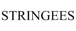 STRINGEES trademark