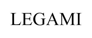 LEGAMI trademark