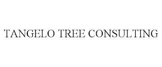 TANGELO TREE CONSULTING trademark