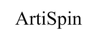 ARTISPIN trademark