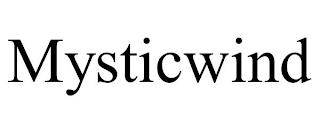 MYSTICWIND trademark