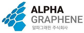 ALPHA GRAPHENE trademark