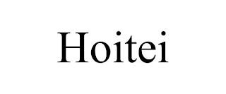 HOITEI trademark