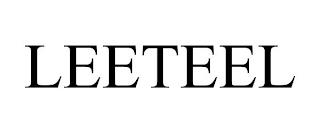 LEETEEL trademark