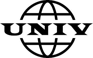 UNIV trademark